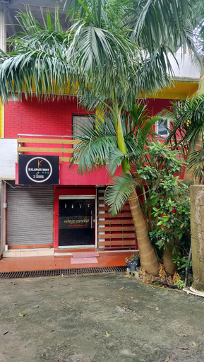 Others 4, Kalapani homes, South Andaman