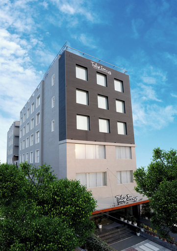 Tulip Inn Zirakpur, Sahibzada Ajit Singh Nagar