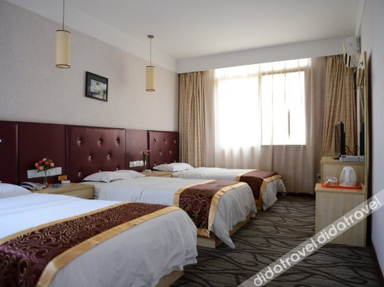 Others 3, Four Seasons Hotel, Hanzhong