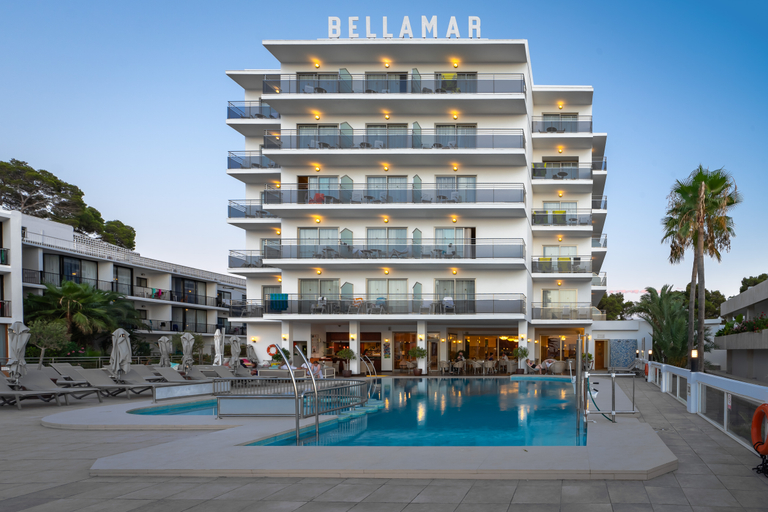 Exterior & Views 2, Bellamar, Baleares