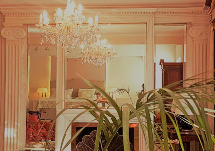 Others 2, Queen Boutique Suites Preveza, Epirus