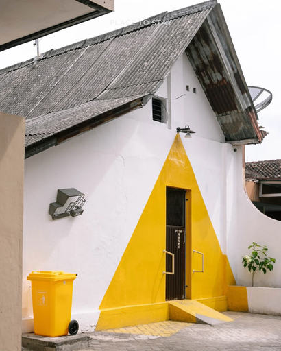 Sela Stay, Yogyakarta