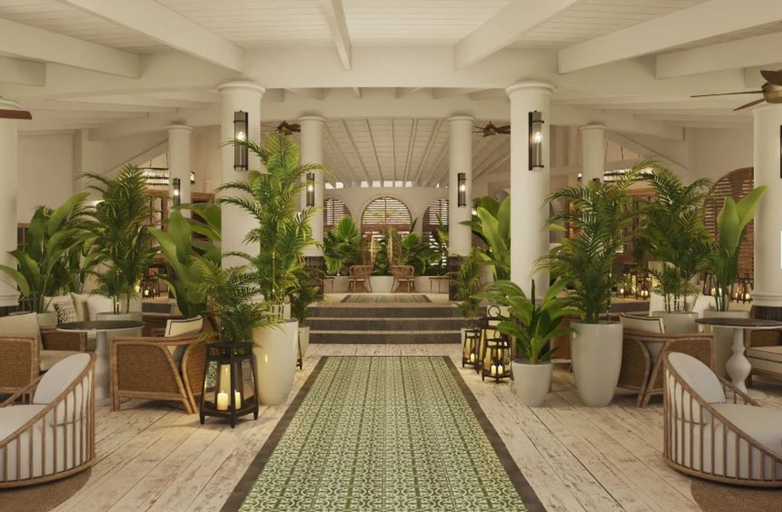 Public Area 5, Secrets St. Lucia Resort and Spa