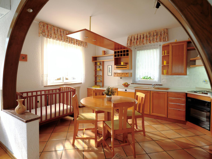 Kitchen 2, Apartments AB Izola, Izola