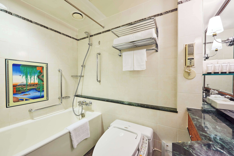 Bathroom 1