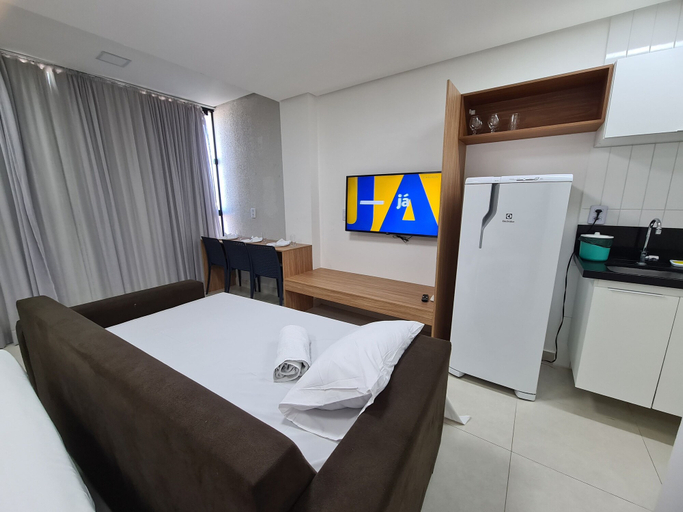 Bedroom 4, Porto Star Prime by AFT, Ipojuca