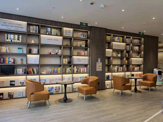 Others 4, Hanting Hotel Xianning Jiayu County, Xianning