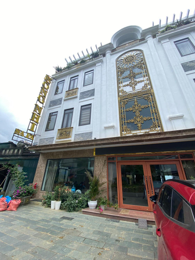 Others 4, Song Nhi Sapa Hotel, Sa Pa