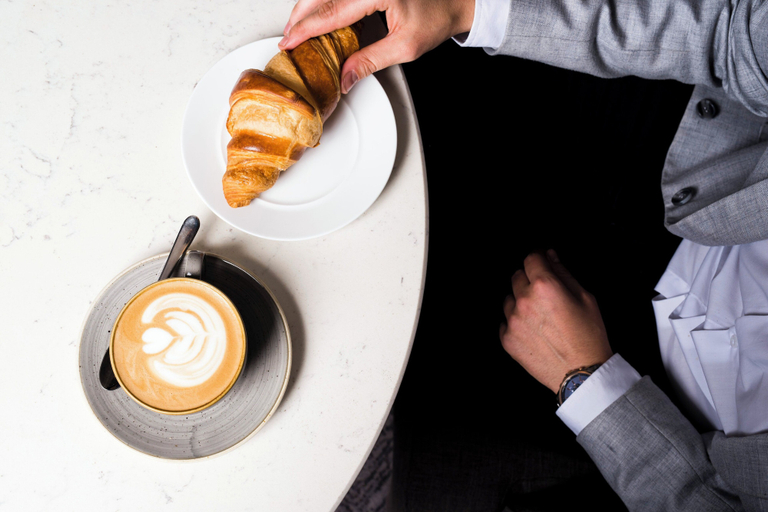 Food & Drinks 5, voco London Marylebone by IHG, London