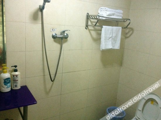 Others 3, Jinheng Hotel, Shenzhen