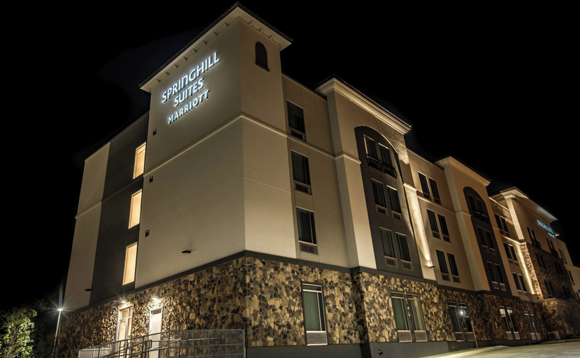 Exterior & Views 2, SpringHill Suites by Marriott Dallas Rockwall, Rockwall
