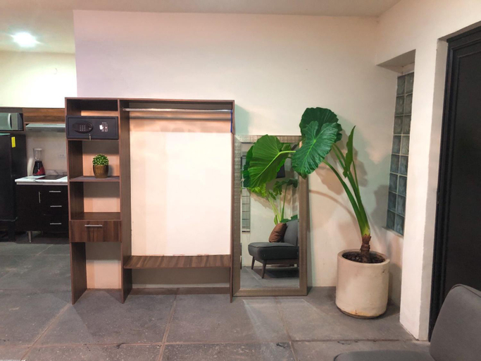 Others 4, Hotel Fascina Inn ., Guadalajara