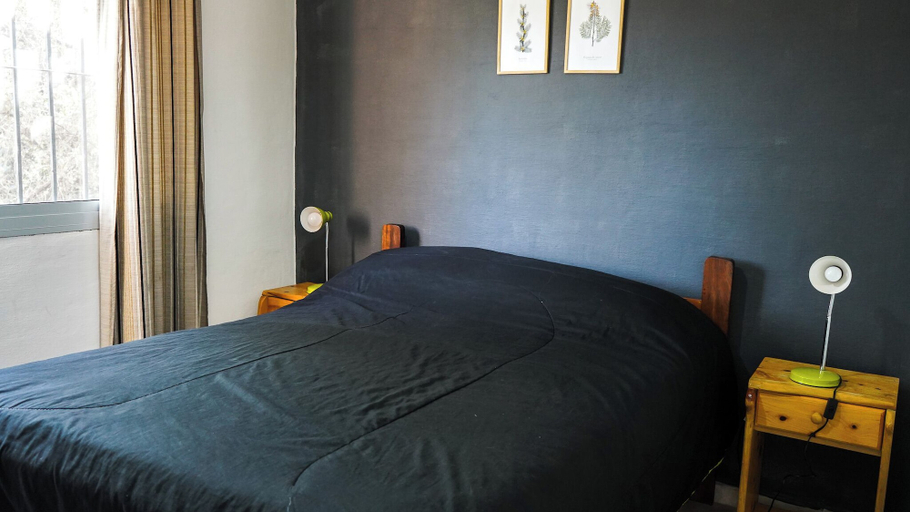 Others 5, Eirú Hostel, Calamuchita