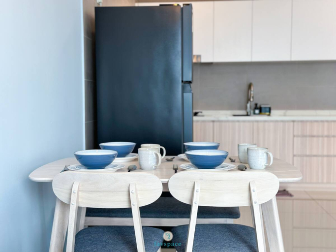 Others 3, Rica Residence Sentul by Favspace (Level 28) - Unit 13A, Kuala Lumpur