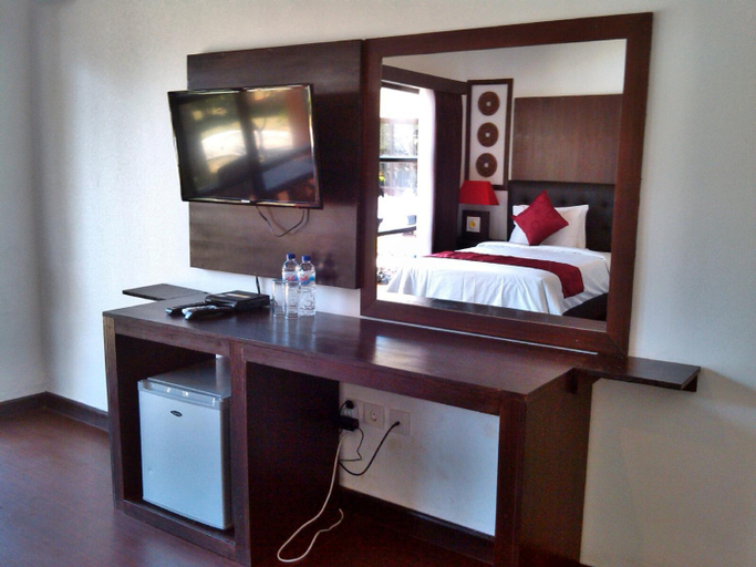Bedroom 3, D Mell Bali Villa, Badung