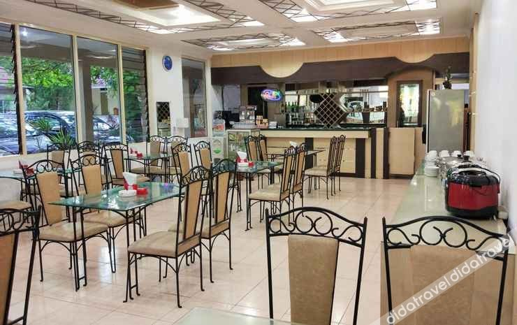Food & Drinks 5, Hotel Sulawesi Jember, Jember