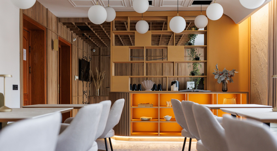 Food & Drinks 5, Hotel Brasov, Brasov