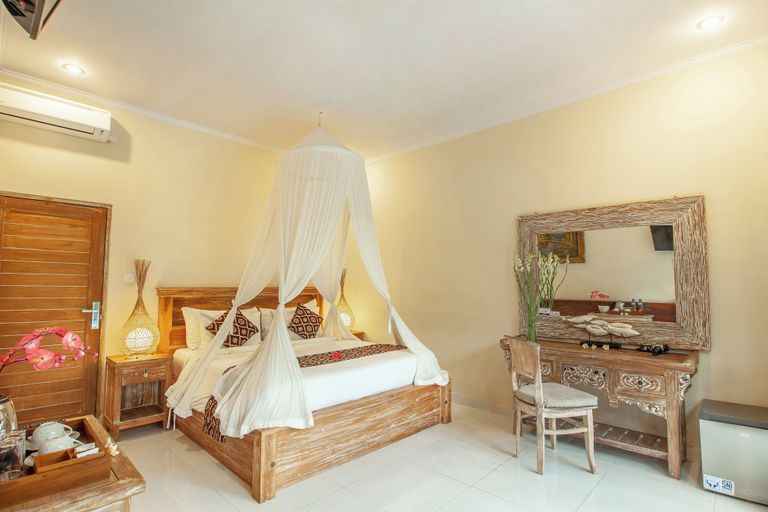 Bedroom 8