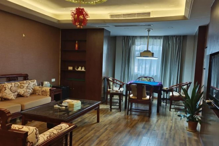 Others 4, Phoenix Hotel, Nanchong