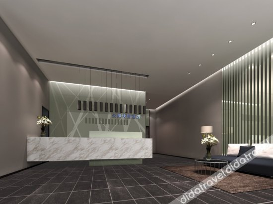 Others 4, Yongbang Boutique Hostel, Shenzhen