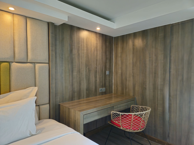Bedroom 7