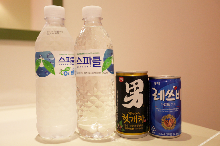 Food & Drinks, Yangju Feel, Yangju