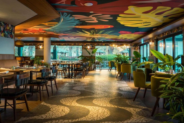 Food & Drinks 5, Rixos Al Mairid Ras Al Khaimah, Ras Al Khaimah