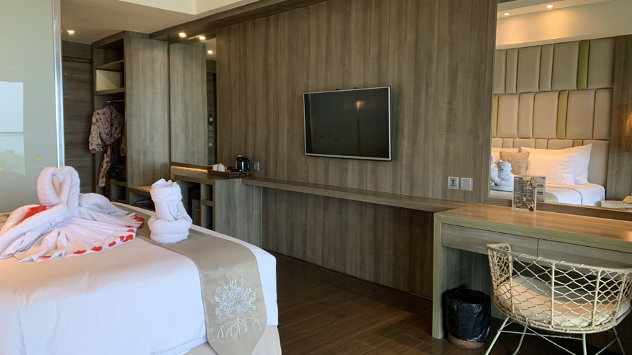 Bedroom 6