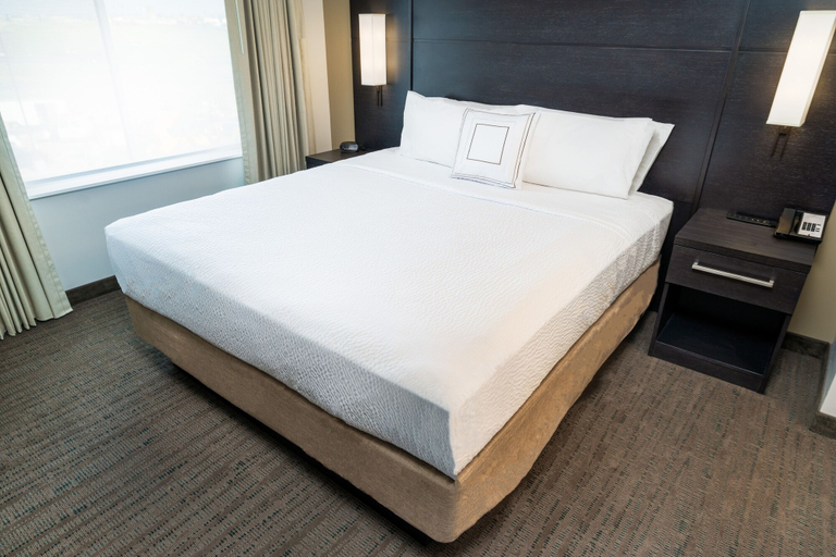 Bedroom 3, Residence Inn by Marriott Upper Marlboro Joint Base Andrews, Prince George's