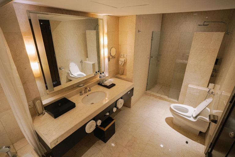 Bathroom 6