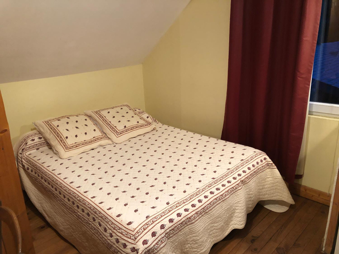 Others 5, Chambre d'hotes La Ferme de Gayri 2, Hautes-Pyrénées