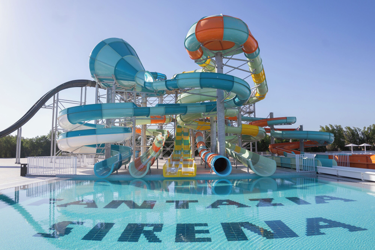 Sport & Beauty 3, Fantazia Resort Marsa Alam, Marsa 'Alam