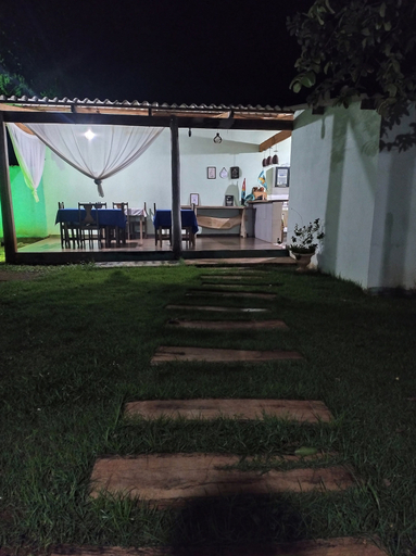 Exterior & Views 2, Pousada Doce Verde, Nobres