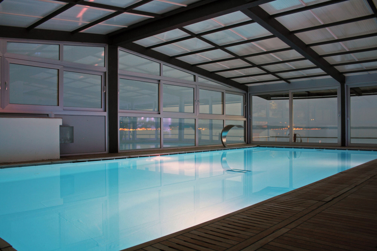 Sport & Beauty 3, Jona Rooms Podstrana, Podstrana