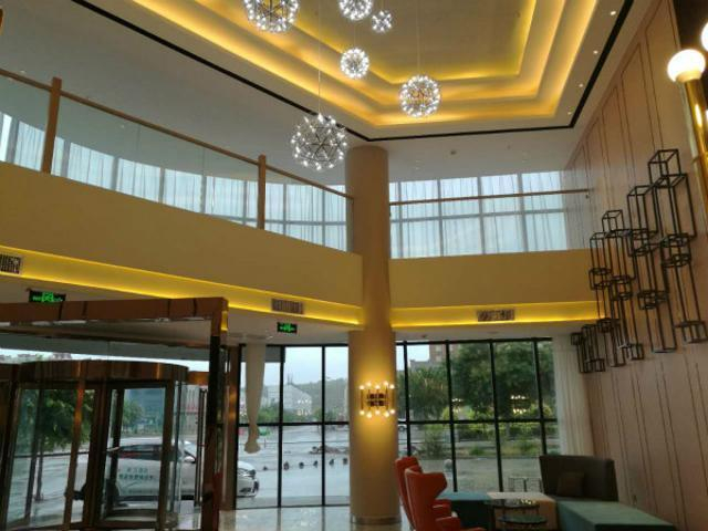 Others 4, Jinjiang Inn Style Ningxia Guyuan Beijing Road, Guyuan
