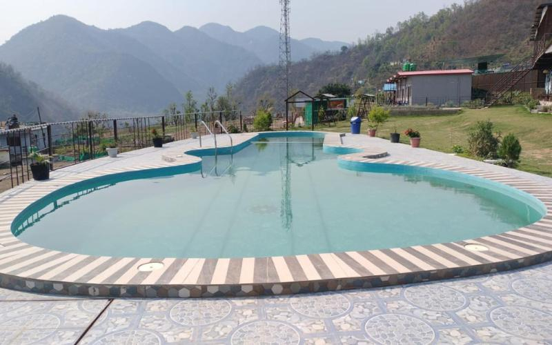 Others 3, The Badal Stops By Om Ds, Garhwal