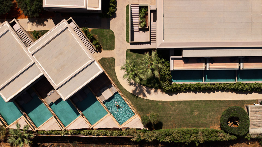 Exterior & Views 2, Nema Design Hotel, Crete