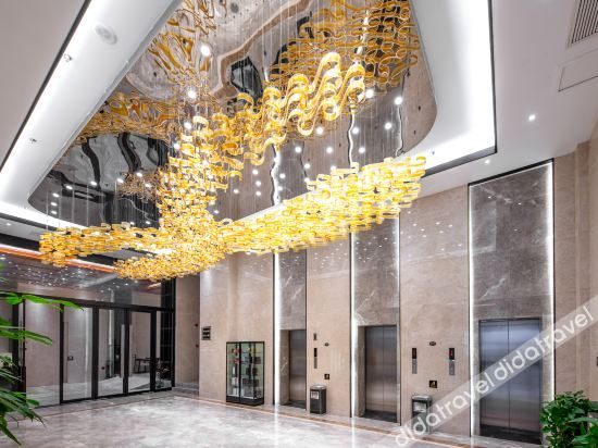 Others 3, Ziguang International Hotel, Bozhou