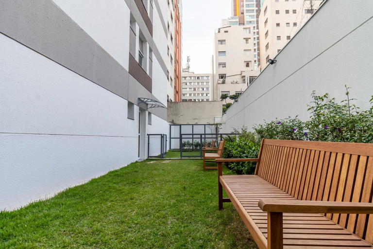 Room 4, Miq277-1106 in S o Paulo, São Paulo