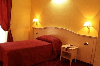 Others 5, Hotel Il Duca Del Sannio, Isernia