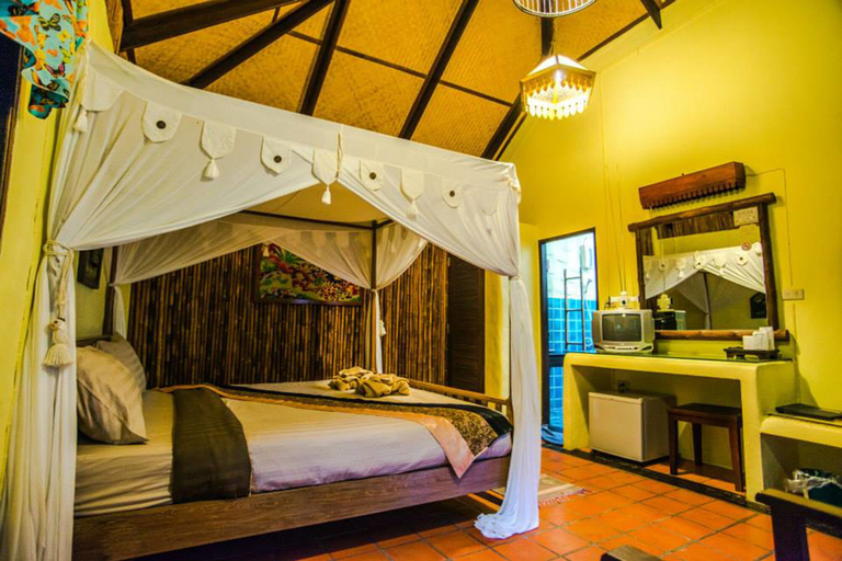 Bedroom 4, Villa Bali Eco Resort, Klaeng