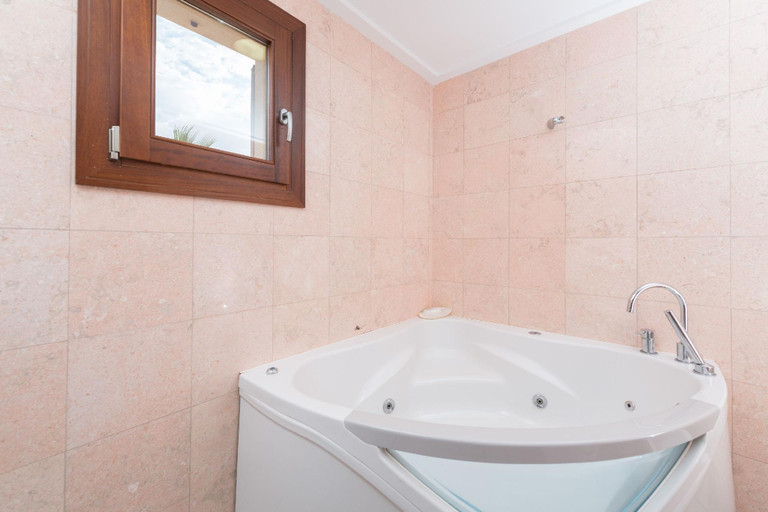 Bathroom 5, Eden Son Manyo 222 in Sa Pobla, Baleares