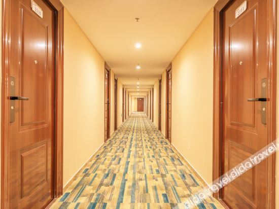 Hotel Interior or Public Areas 4, Jinan Yuexiang Boutique Hotel, Jinan