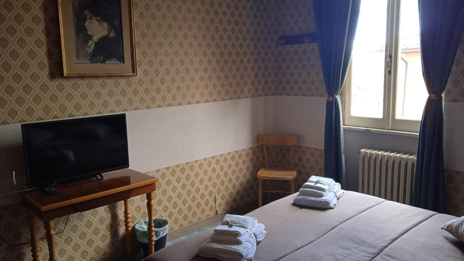Others 3, Villa Caterina, Frosinone