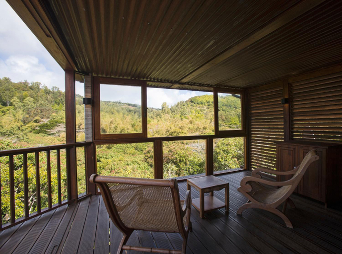 Others 3, ORIGIN Eco Chalet