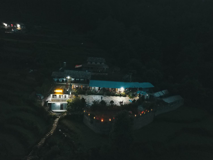 Others 3, Panorama View Point Lodge And Restaurant, Annapurna-10, Ghandruk ,Agarju, Gandaki