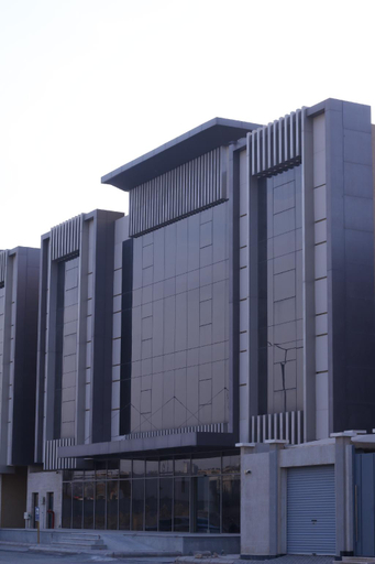 Others 4, واجهة قرطبه Qurtubah Front Apartments, Riyadh