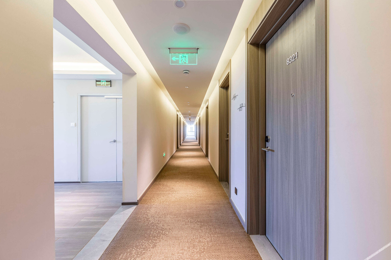 Others 4, Hanting Hotel Jiangshan Hecun, Quzhou