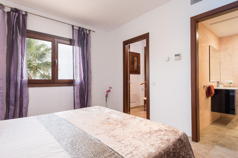 Bedroom 3, Eden Son Manyo 222 in Sa Pobla, Baleares
