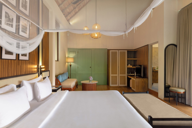 Bedroom 4, 98 Acres Resort & Spa, Ella
